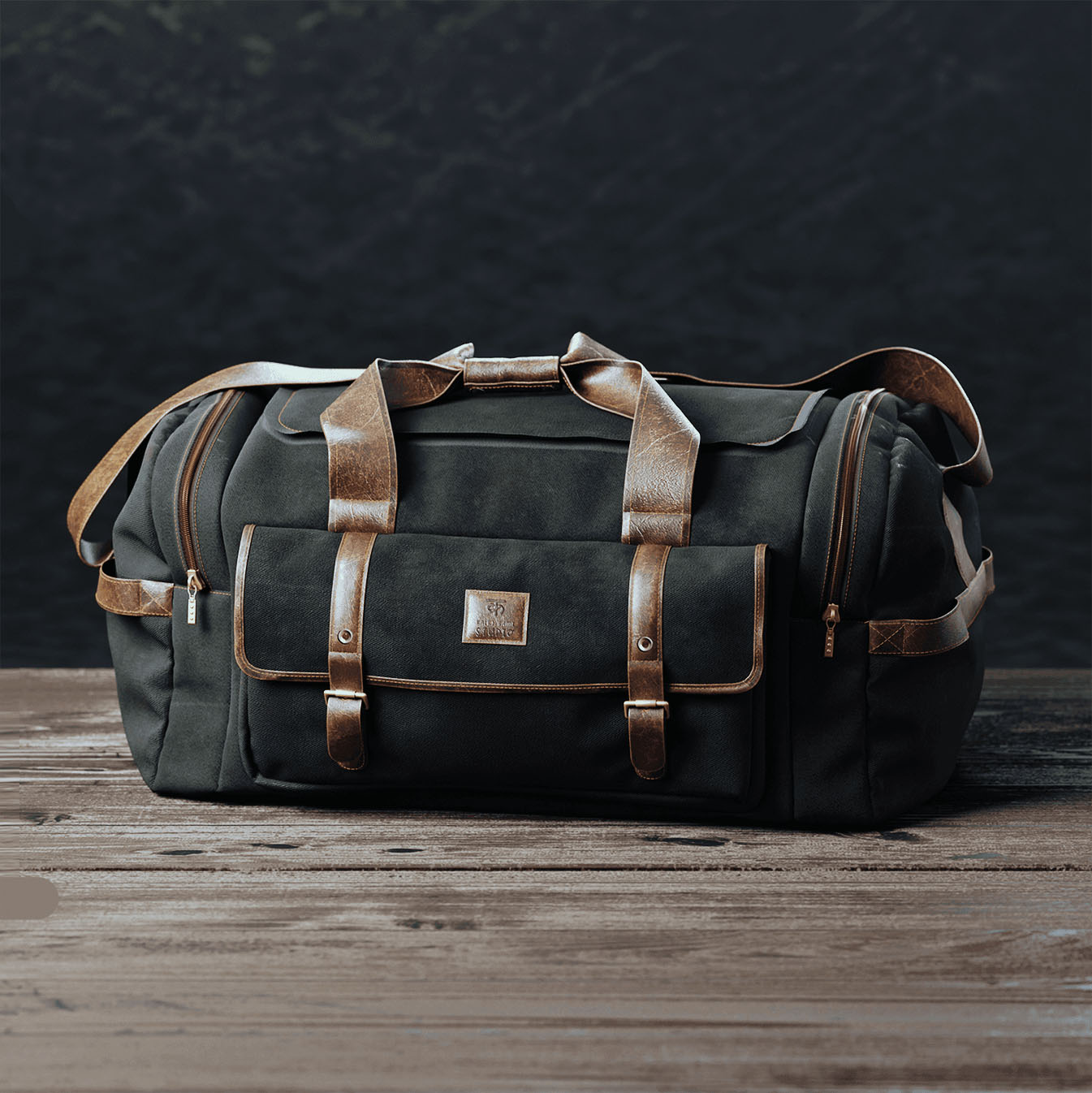 Duffle Bag